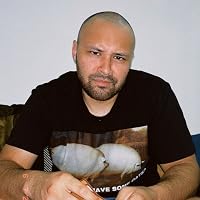 Profile Image for Spencer Guerrero.