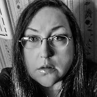 Profile Image for April Richie.