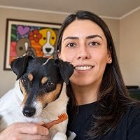 Profile Image for Niza Gallo.