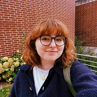 Profile Image for Hannah Showalter.