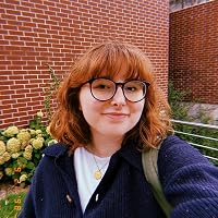 Profile Image for Hannah Showalter.