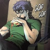 Profile Image for Dawn.