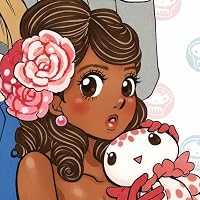 Profile Image for Naomi Hematillake.
