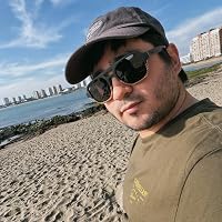 Profile Image for Nahuel Marichal.