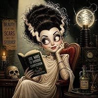 Profile Image for Erin *Proud Book Hoarder* .