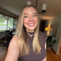 Profile Image for Emily Gordy.