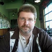 Profile Image for Brian Niskala.