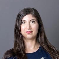 Profile Image for Ella Sadress.