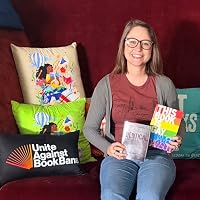 Profile Image for Robyn Rosencutter.