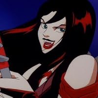 Profile Image for ☽•☾-Grimalkin-☽•☾.
