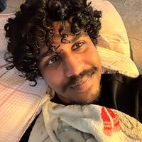 Profile Image for Raghul.