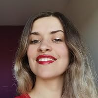 Profile Image for Marie Albert.