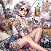 Profile Image for Alexis Taft.