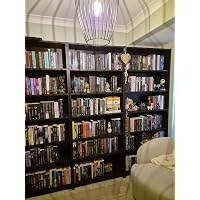 Profile Image for Siobhan (Bookish Vibes).
