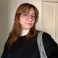 Profile Image for Sarah.