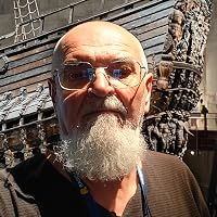 Profile Image for Wojciech Myszka.
