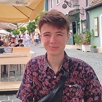 Profile Image for Harry Vallance.