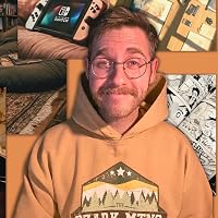 Profile Image for Kikind Book Nook Bookstagram.