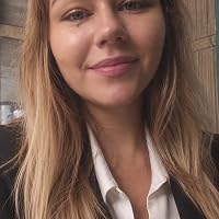 Profile Image for Author Jolandi Stadler.