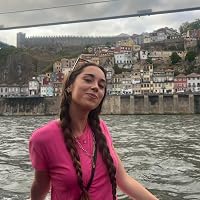 Profile Image for Carla Conde.