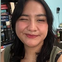 Profile Image for Sarah Eme.