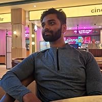 Profile Image for Akshay.