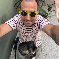 Profile Image for Metin Dirim.