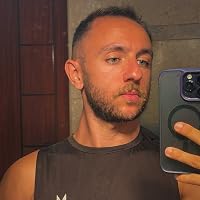 Profile Image for Nikos Drosinos.