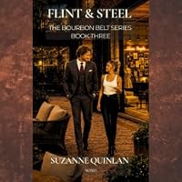 Profile Image for Suzanne Quinlan - Spicy Romance Author.