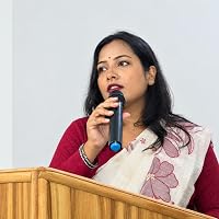 Profile Image for Sibani Lenka.