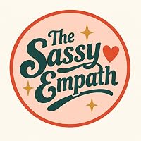 Profile Image for The Sassy Empath.