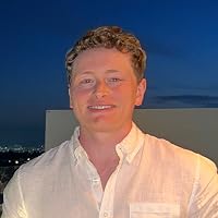Profile Image for Alexander Benanti.