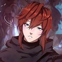 Profile Image for Sevro AuBarca.