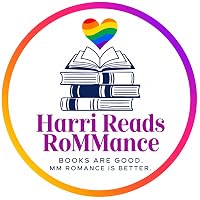 Profile Image for HarriReadsRoMMance.