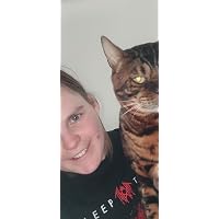 Profile Image for Liz Cater.