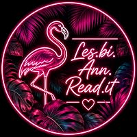 Profile Image for Les Bi Ann Read it.