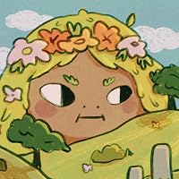 Profile Image for rosie જ⁀➴.