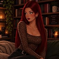 Profile Image for ❤︎ Amber Marie ❤︎.