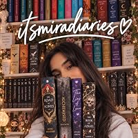 Profile Image for itsmiradiaries.