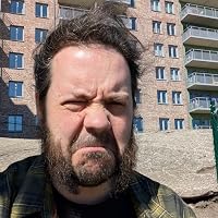 Profile Image for Tobias Asplund.