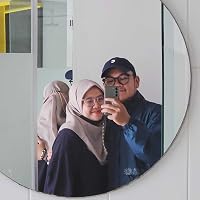 Profile Image for Firda Fauziyyah.