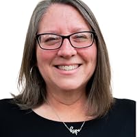 Profile Image for Anne Calvert.