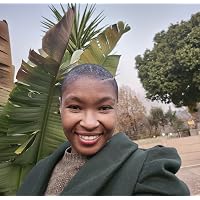 Profile Image for Lulama.