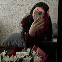 Profile Image for Амина Рустамовна .