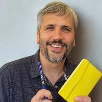 Profile Image for Carles Caño.