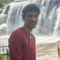 Profile Image for அன்பு.வி வீரபத்திரன்.