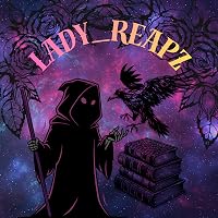 Profile Image for Sarah Reapz.