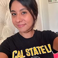 Profile Image for Daniela.