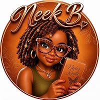 Profile Image for Neek Brown.