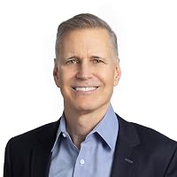 Profile Image for Phil Buckley.